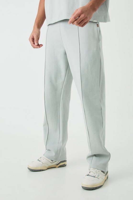 Lockere Jogginghose