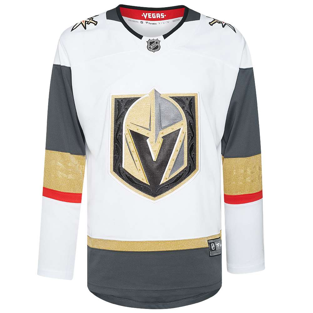Vegas Golden Knights NHL Fanatics Herren Trikot 879MVGKA2GUBWA