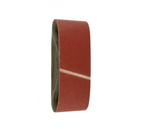 Benzi abrazive HiKOKI Accessories 753281, 110 x 620 mm, granulație 40, 5 bucăți