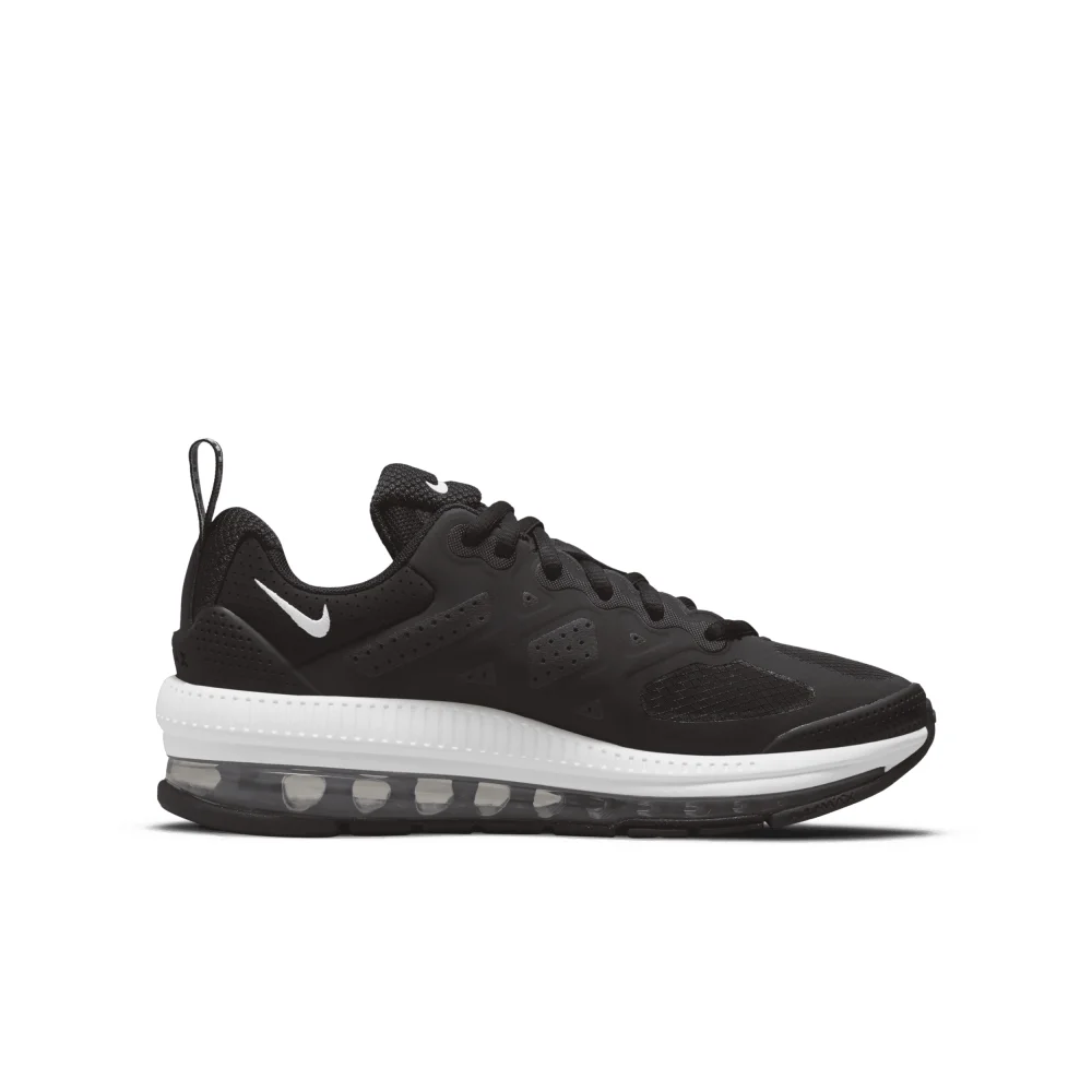 Nike Air Max Genome GS CZ4652-003 / schwarz