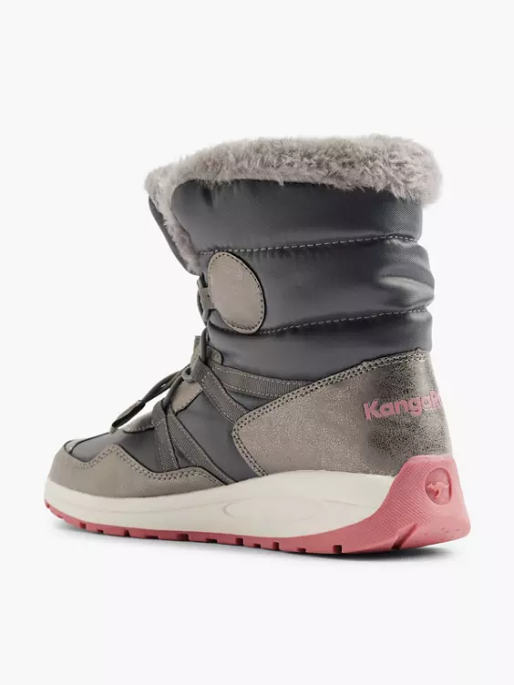 KangaRoos Schneeboots