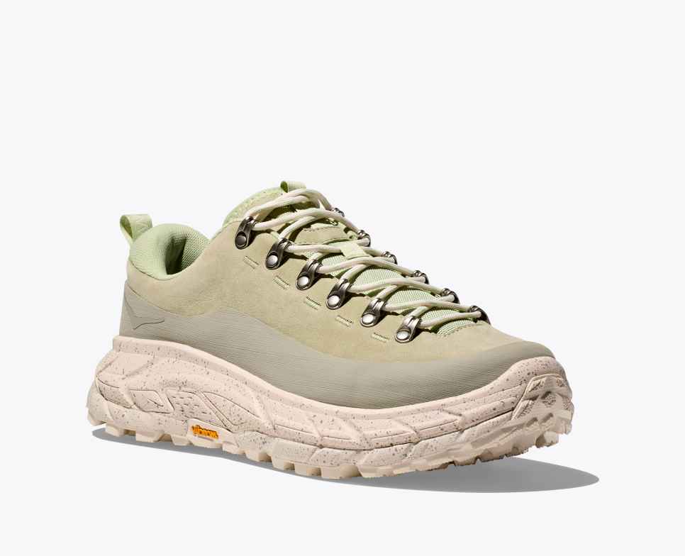 Tor Summit Seed Green / Eggnog