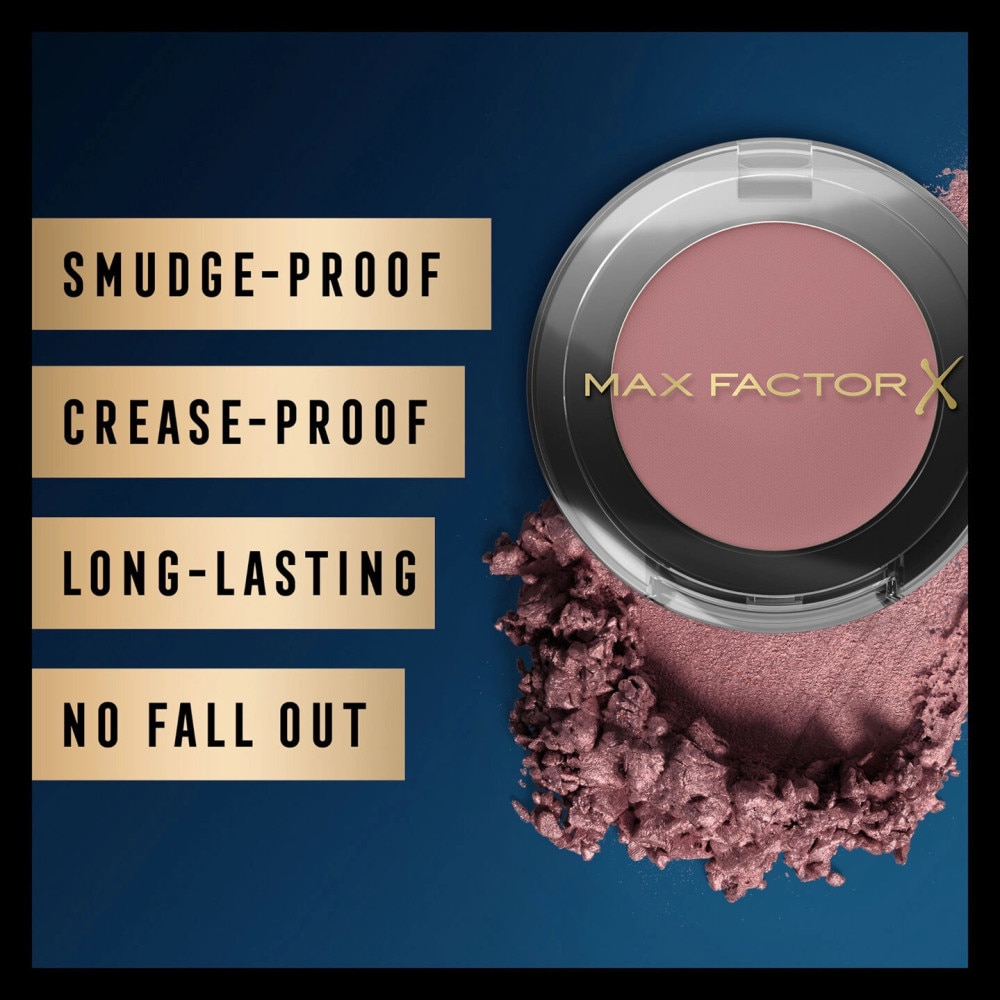 Max Factor Fard à Paupières Masterpiece Mono