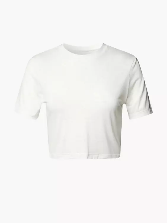Nike Crop T-Shirt