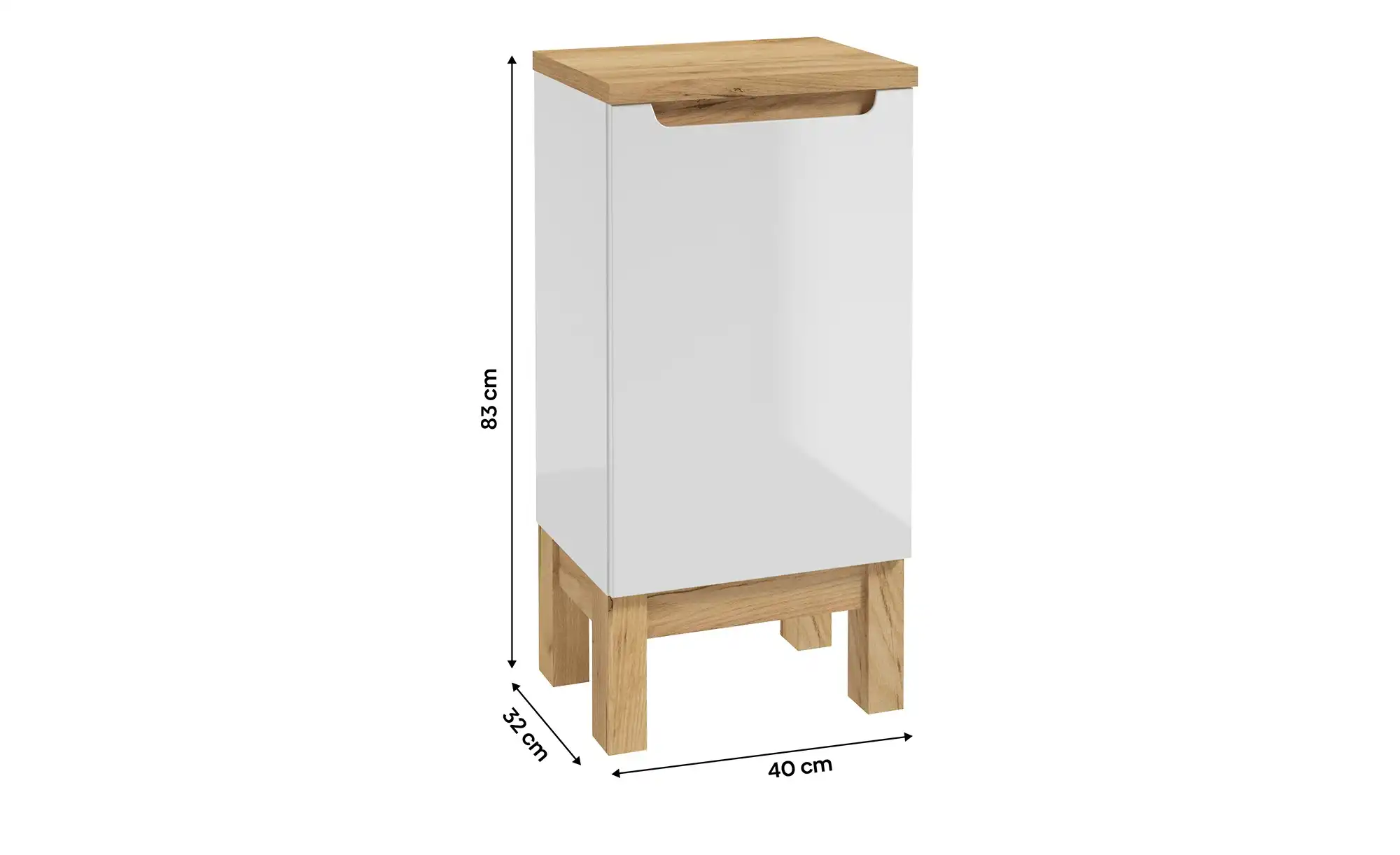 Unterschrank