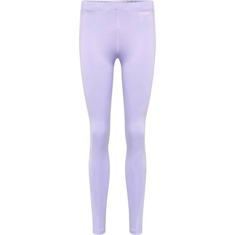 hummel hmlMT MABLEY MID WAIST TIGHTS Tights Damen