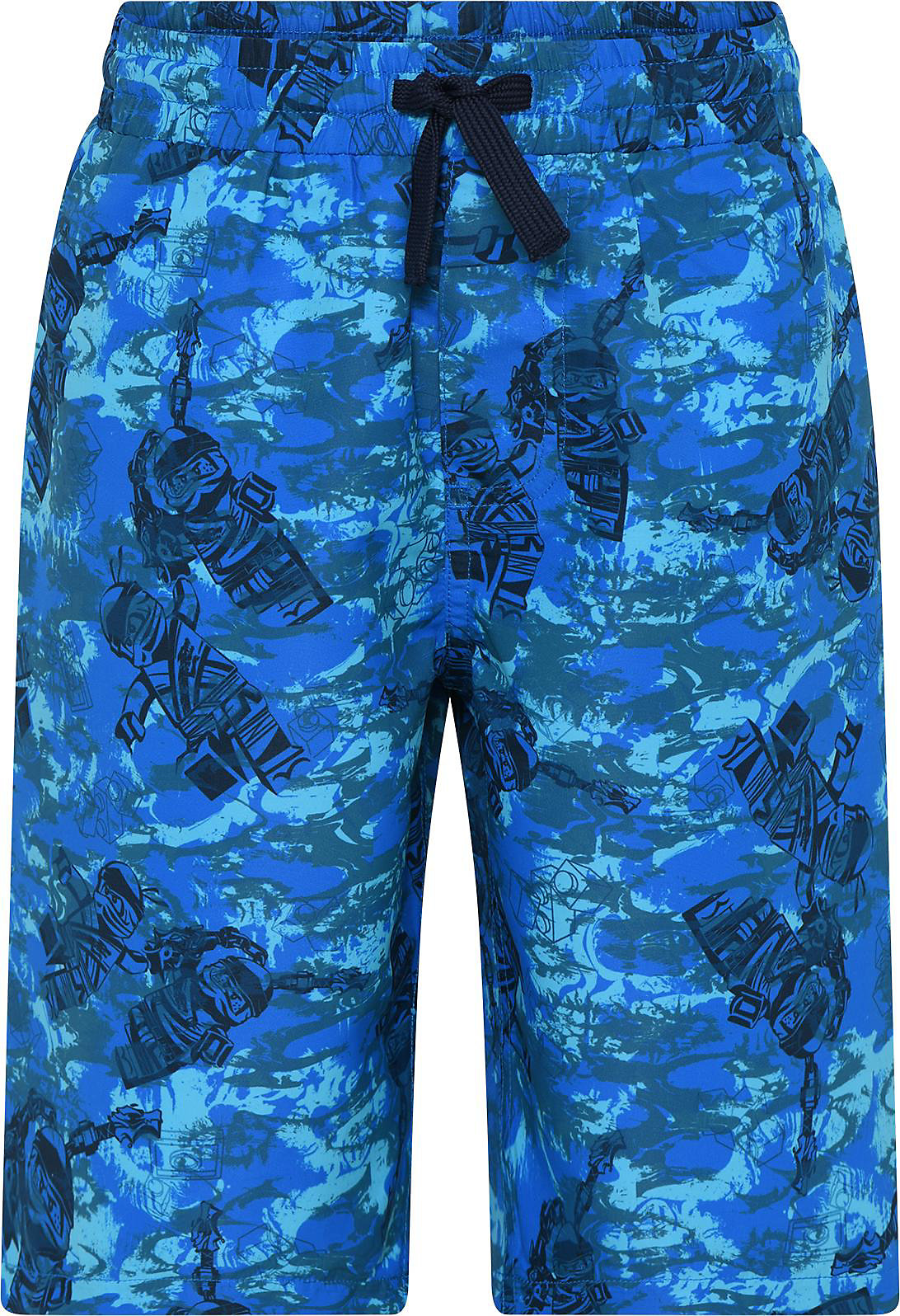 Board Shorts 'WALEX'