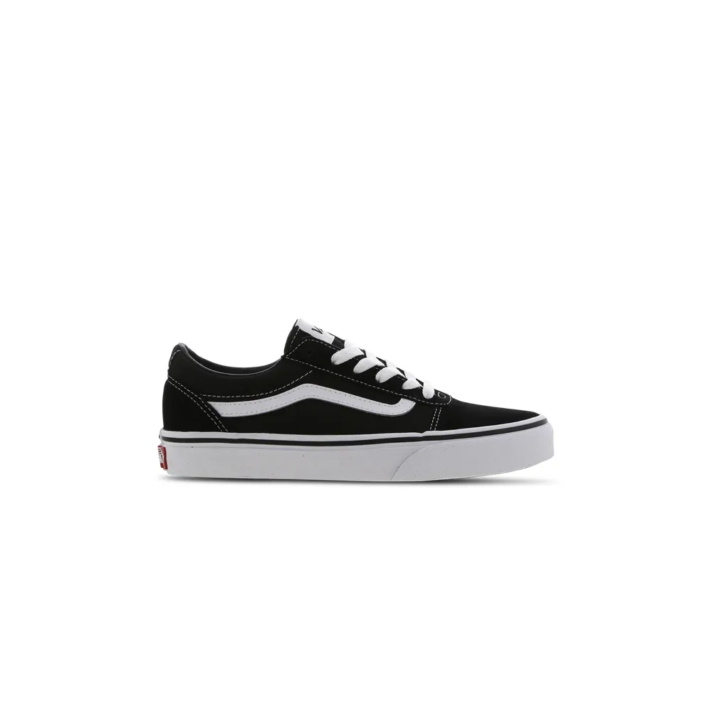 Vans Ward VN0A38J9IJU / schwarz
