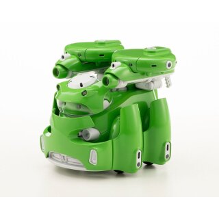 Maruttoys Plastic Model Kit - Tamotu Type-S (Green Ver.)