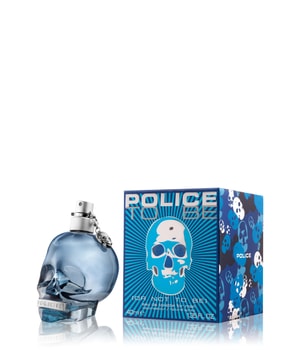 Police To Be Eau de Toilette-40 ml