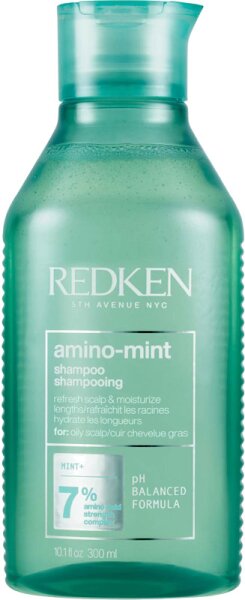 Redken Scalp Amino Mint Shampoo Shampoo