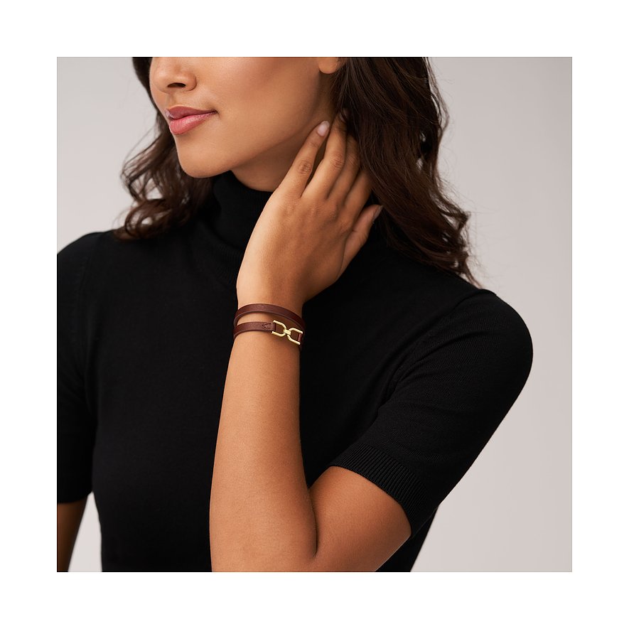 Fossil Armband HERITAGE