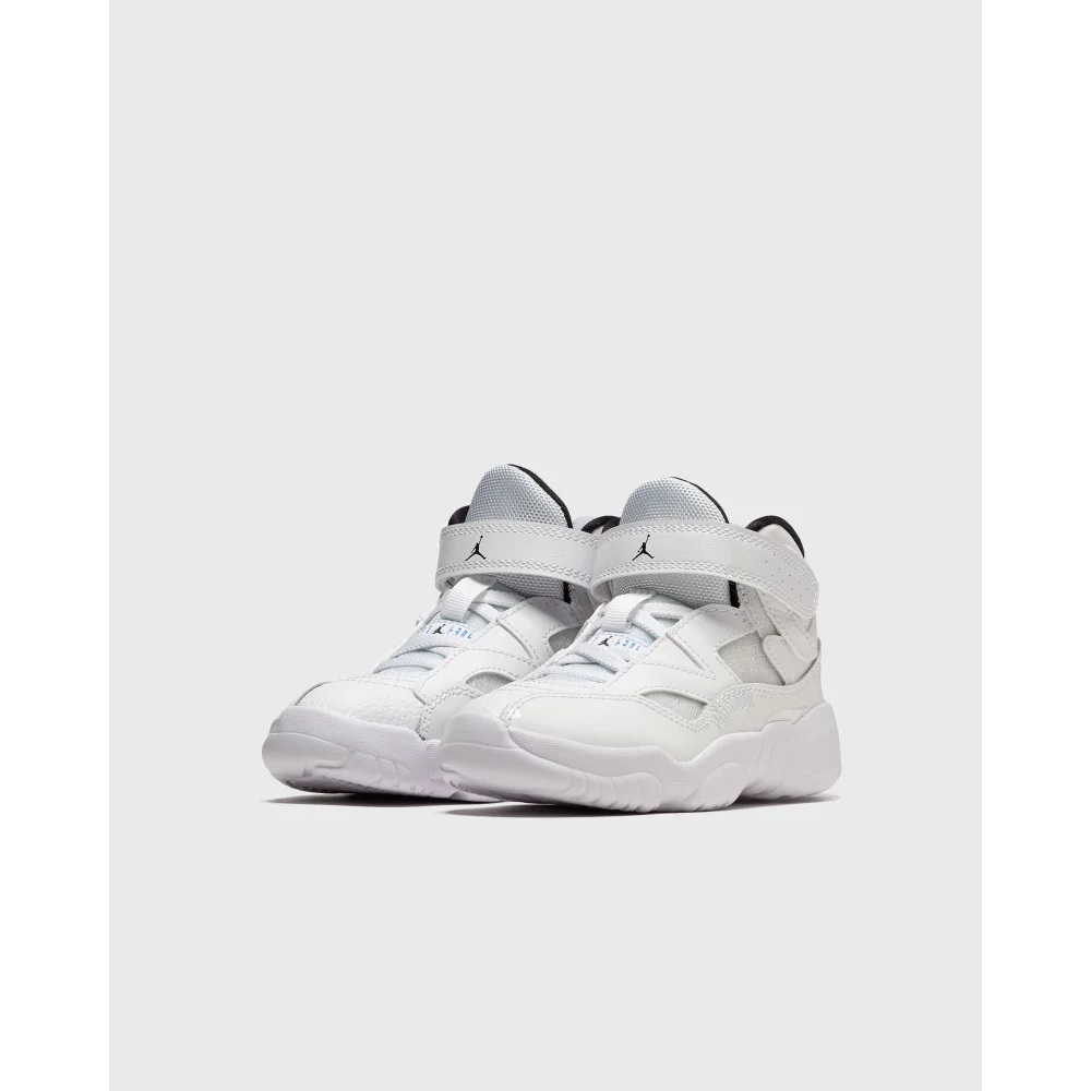 NIKE JORDAN Jumpman Trey Two DQ8432-104 / weiss
