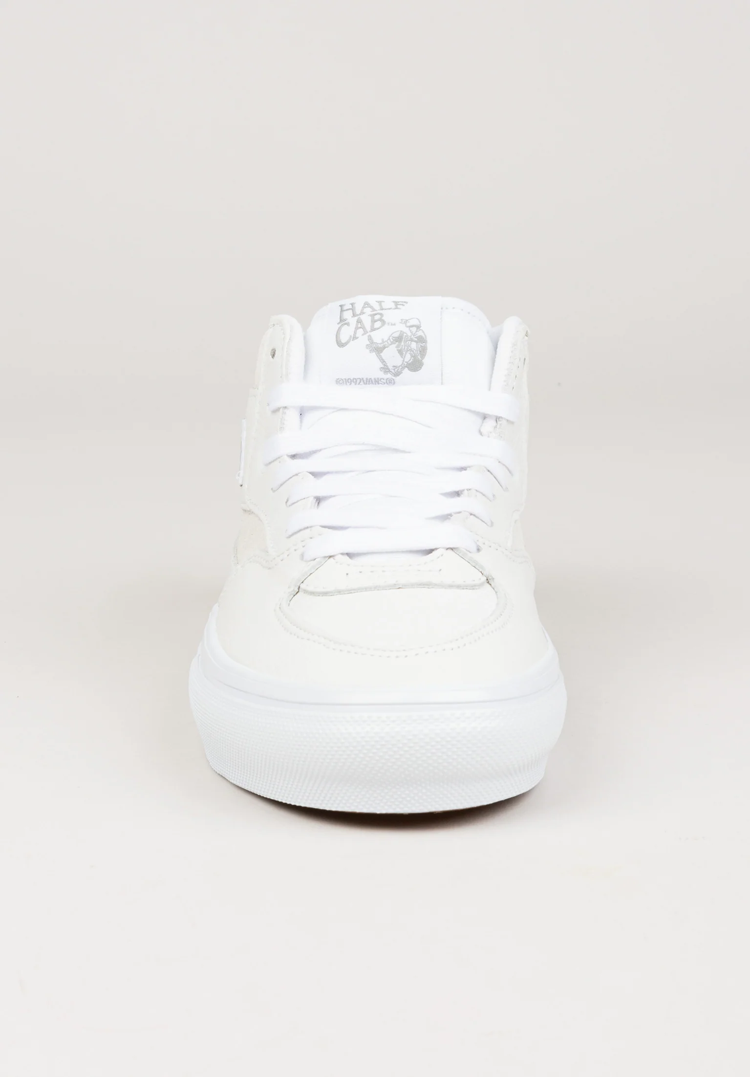 Skate Half Cab