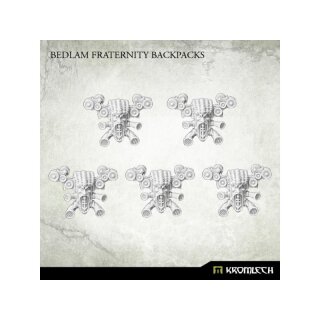 Bedlam Fraternity Backpacks (5)