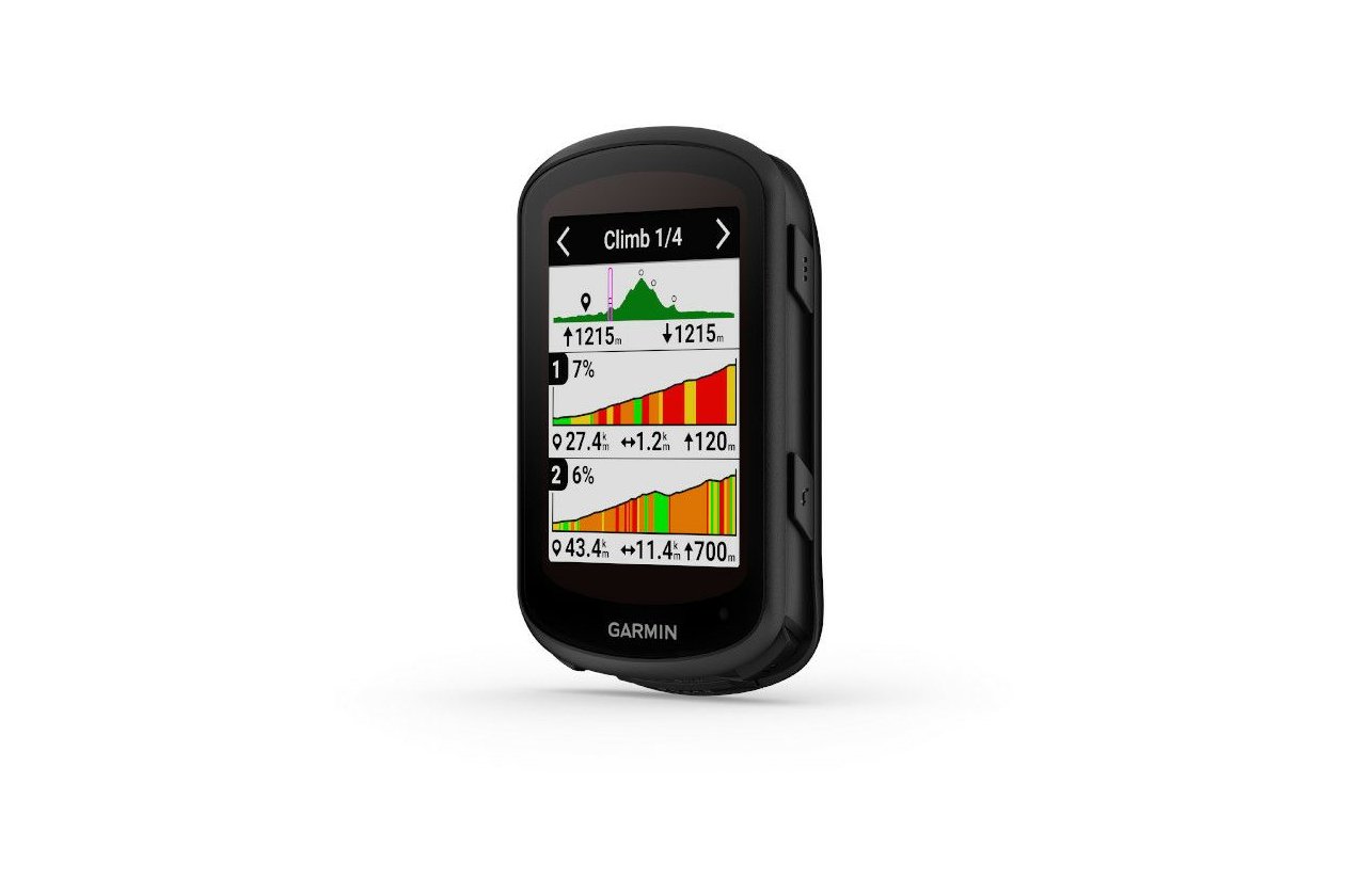 Garmin Edge 840 Solar
