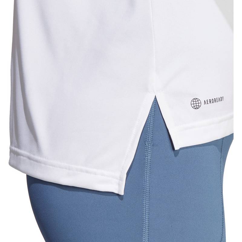 adidas MULTI Funktionsshirt Damen