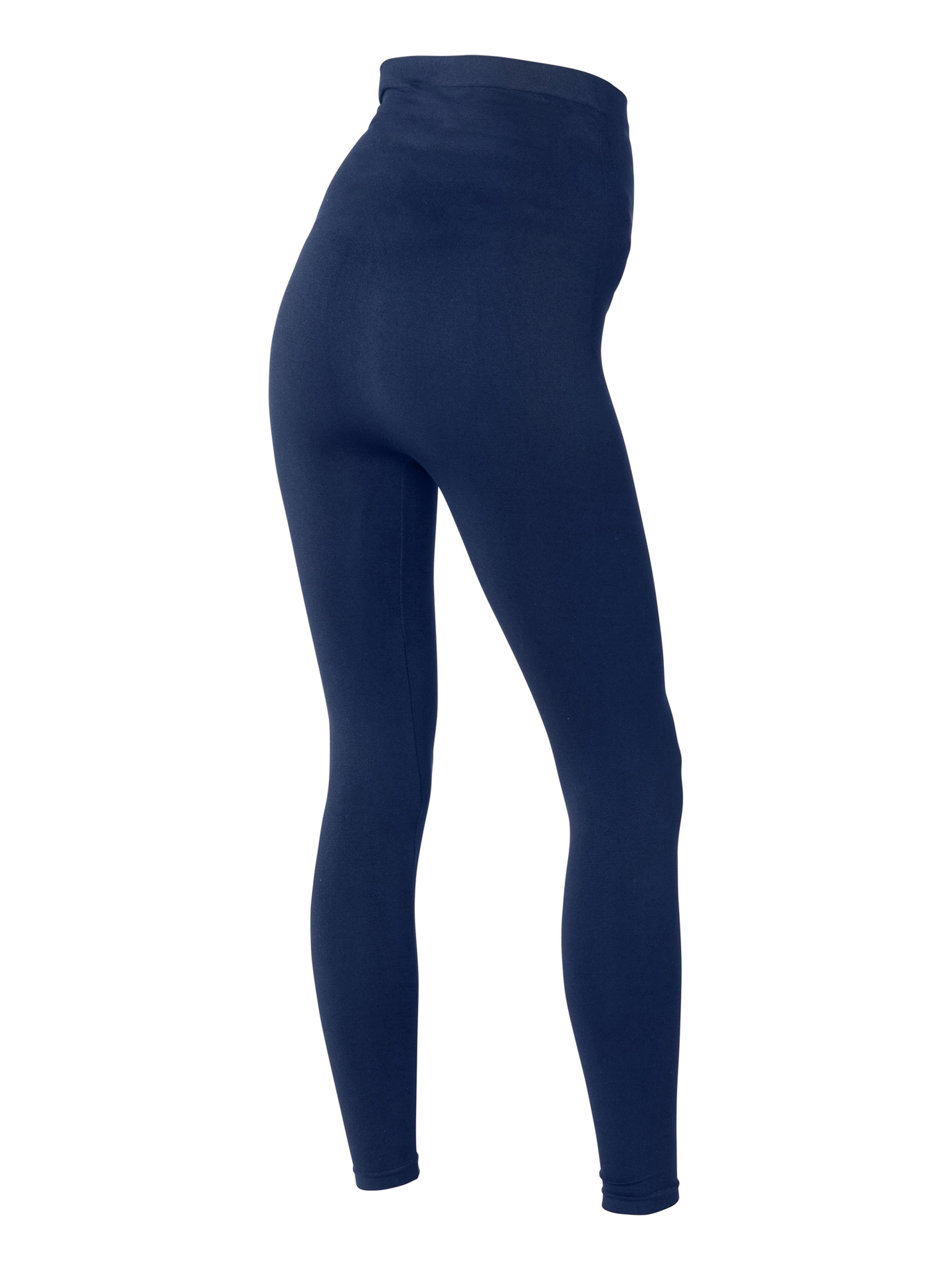 Enger Schnitt Leggings