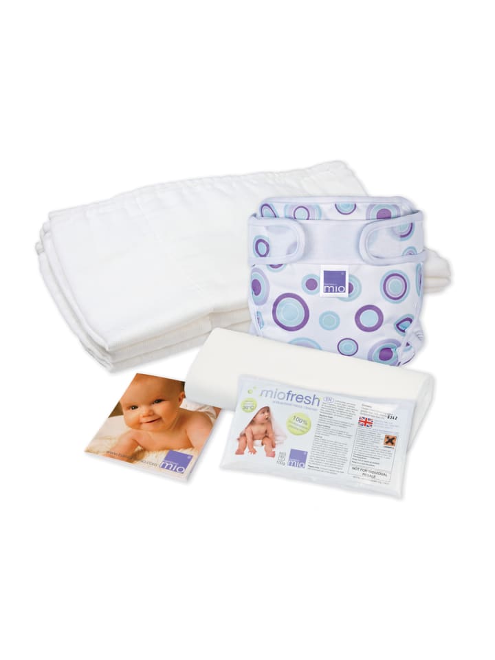 Bambino Mio Miointro kit Small günstig kaufen onesize