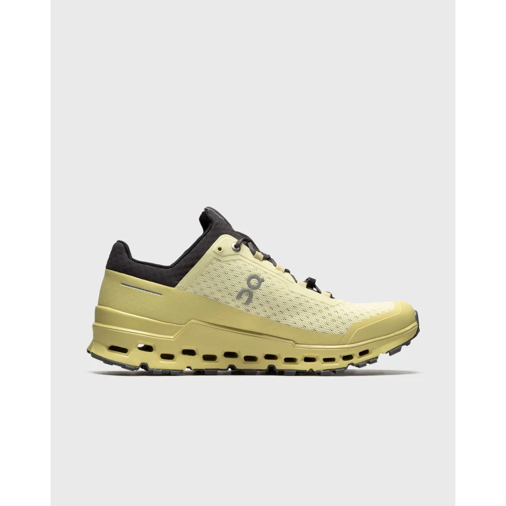 ON Cloudultra 44.99542 / gelb