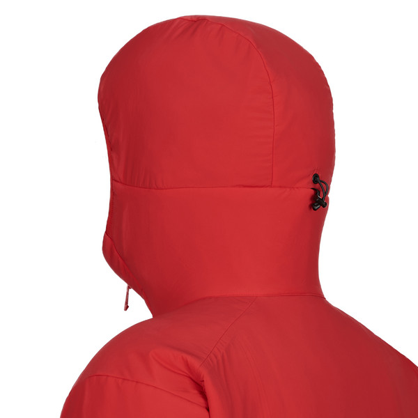PROTON HOODY M Herren - Isolationsjacke