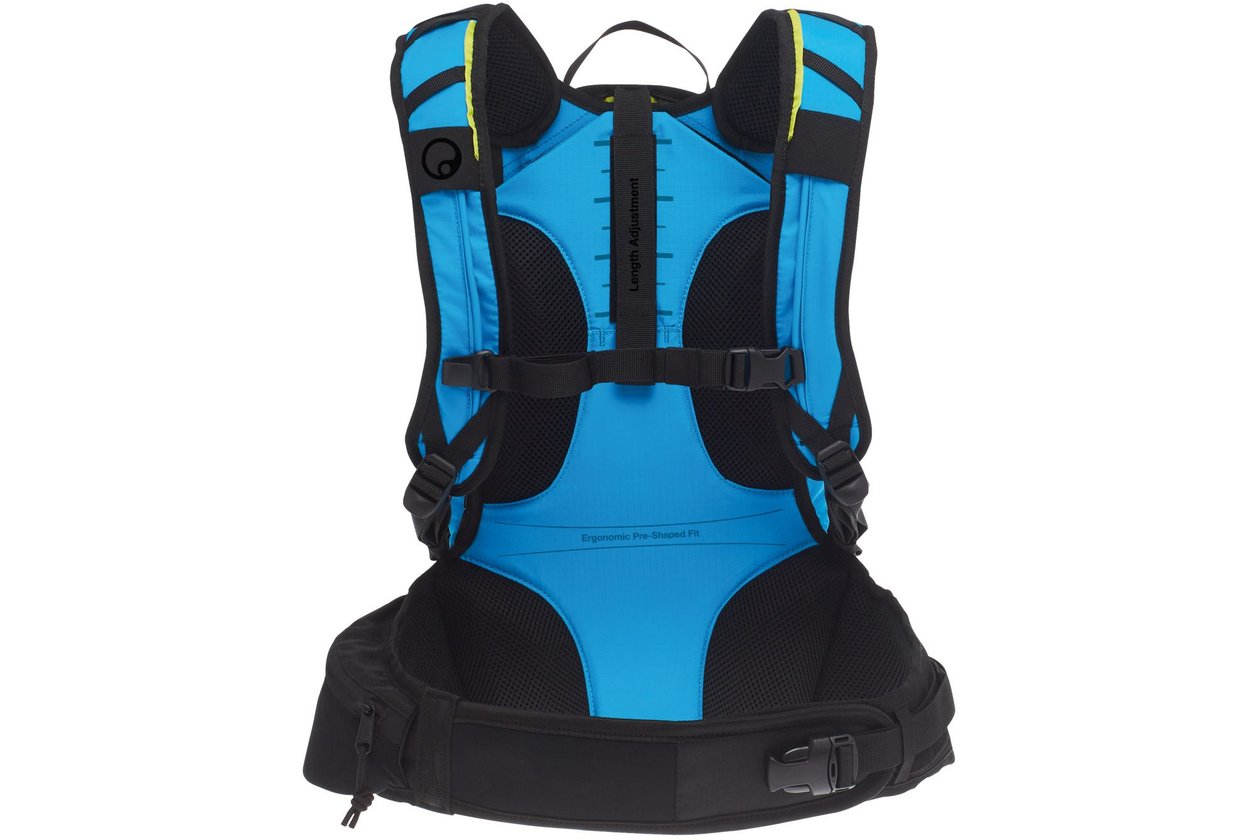 Ergon BA3 Rucksack