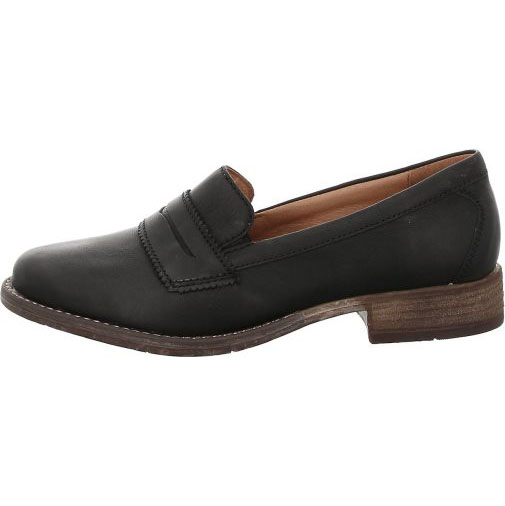 JOSEF SEIBEL Slipper Sienna 96, schwarz