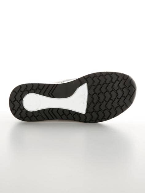Klettslipper mit Shock-Absorber
