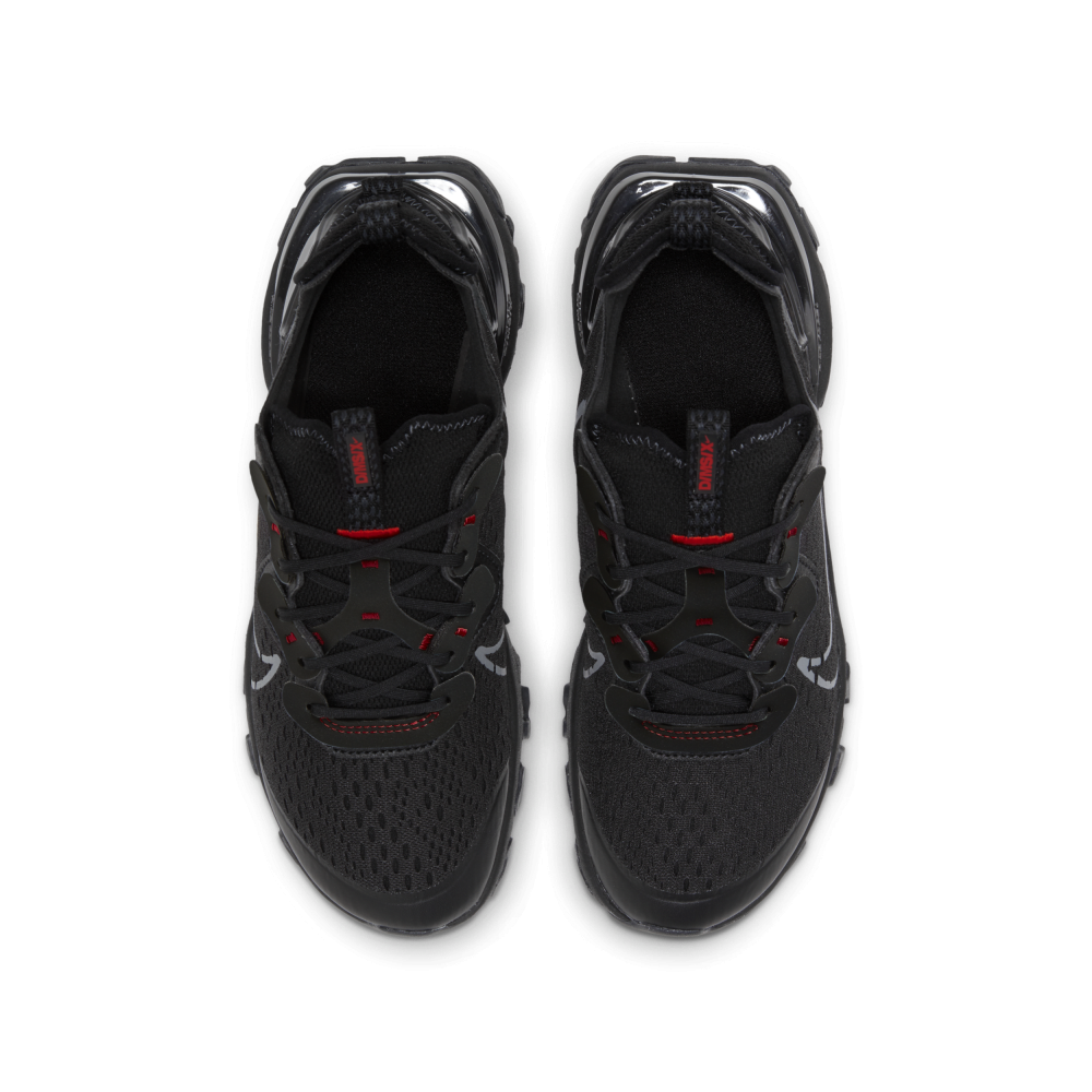 Nike React Vision DJ4616-001 / schwarz