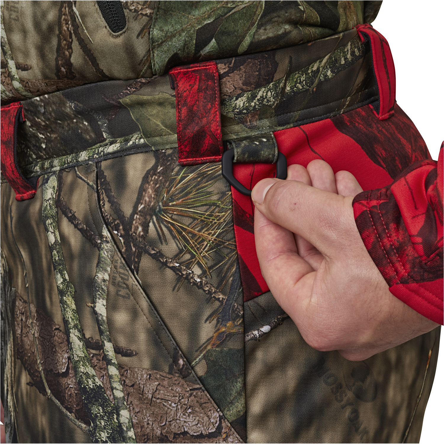 Härkila Herren Outdoorhose Moose Hunter 2.0 Light