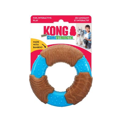 KONG CoreStrength™ Bamboo Ring