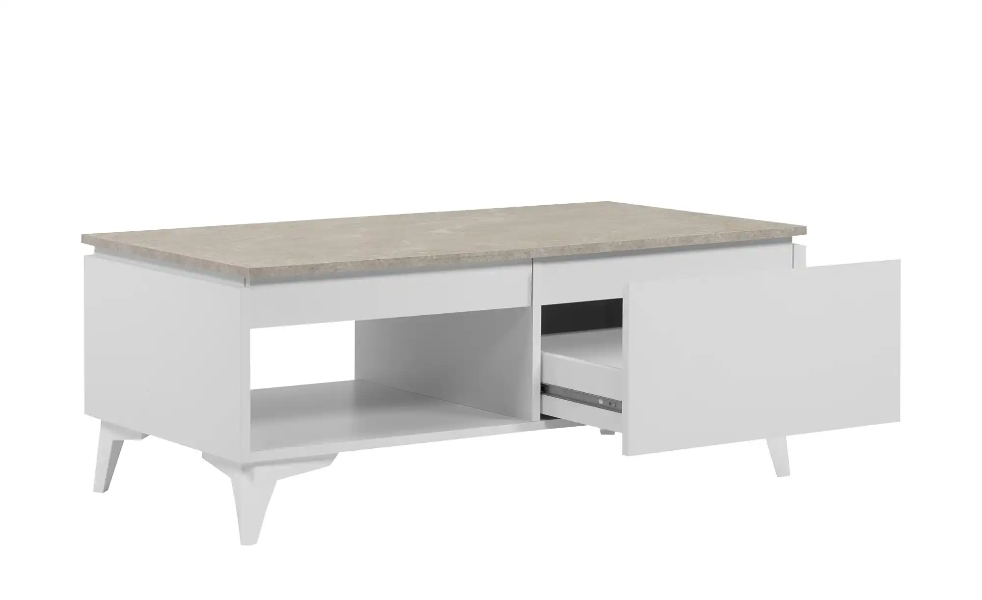 Couchtisch mit Soft-Close