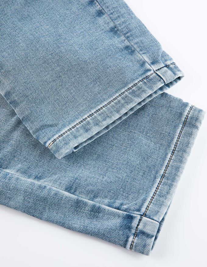 Cargohose - Regulierbarer Saum