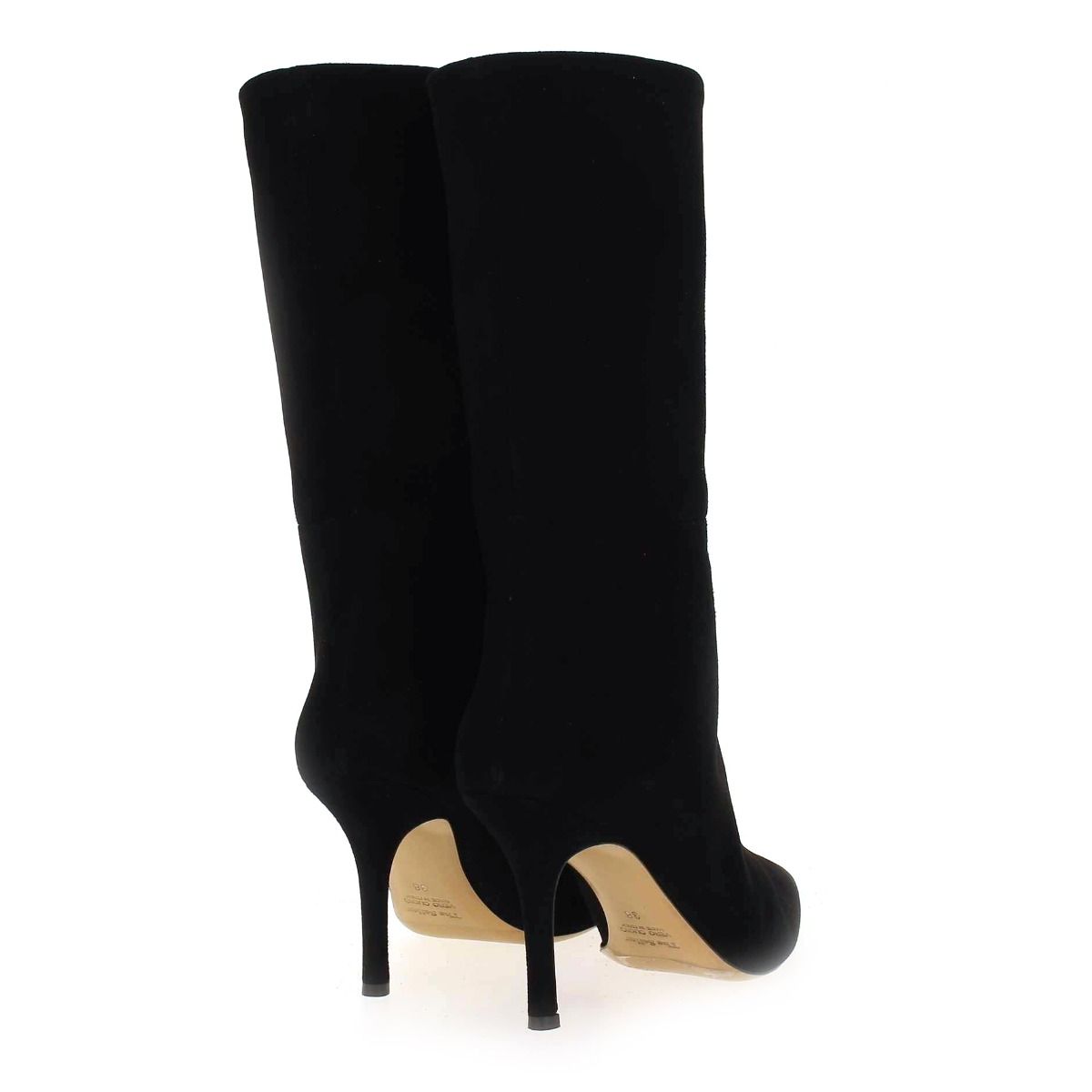 The Seller  RS 2368 - Noir