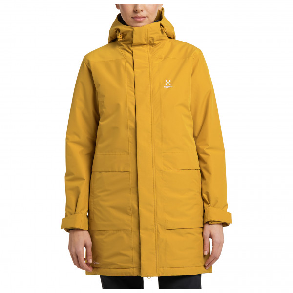 Haglöfs - Women's Salix Proof Mimic Parka - Parka