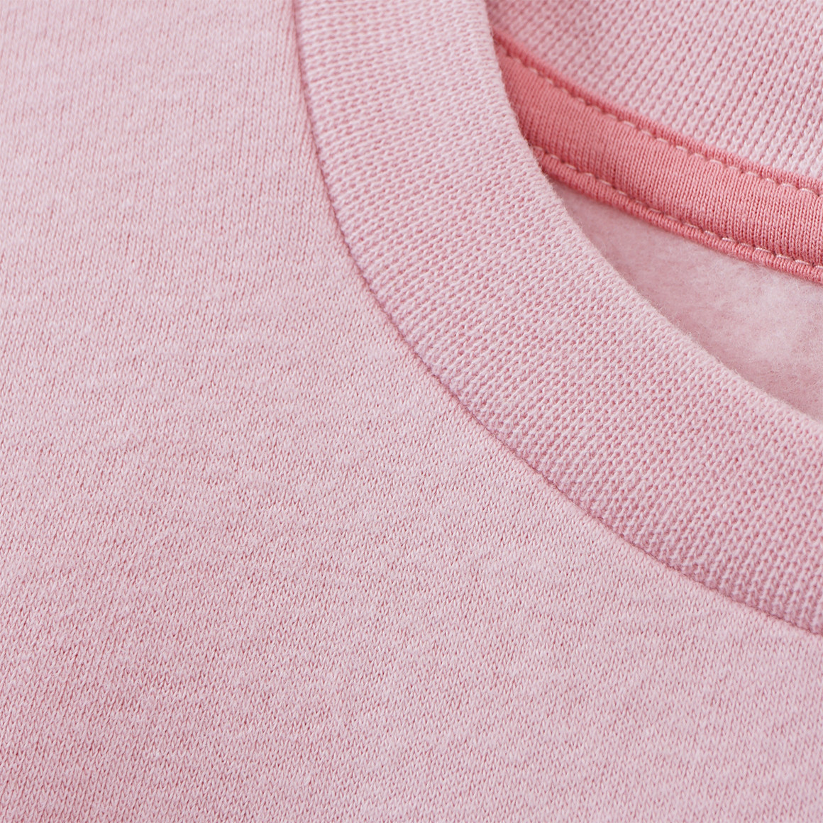 Mädchen Sweatshirt mit Wendepailletten
