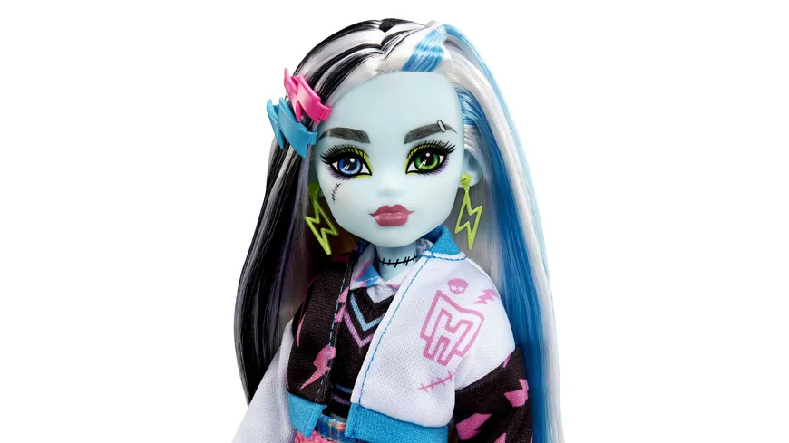 Monster High Frankie Puppe