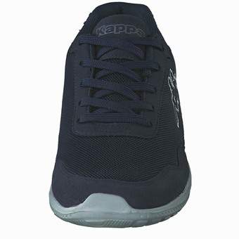Kappa Style#242557 Follow BC Sneaker in blau