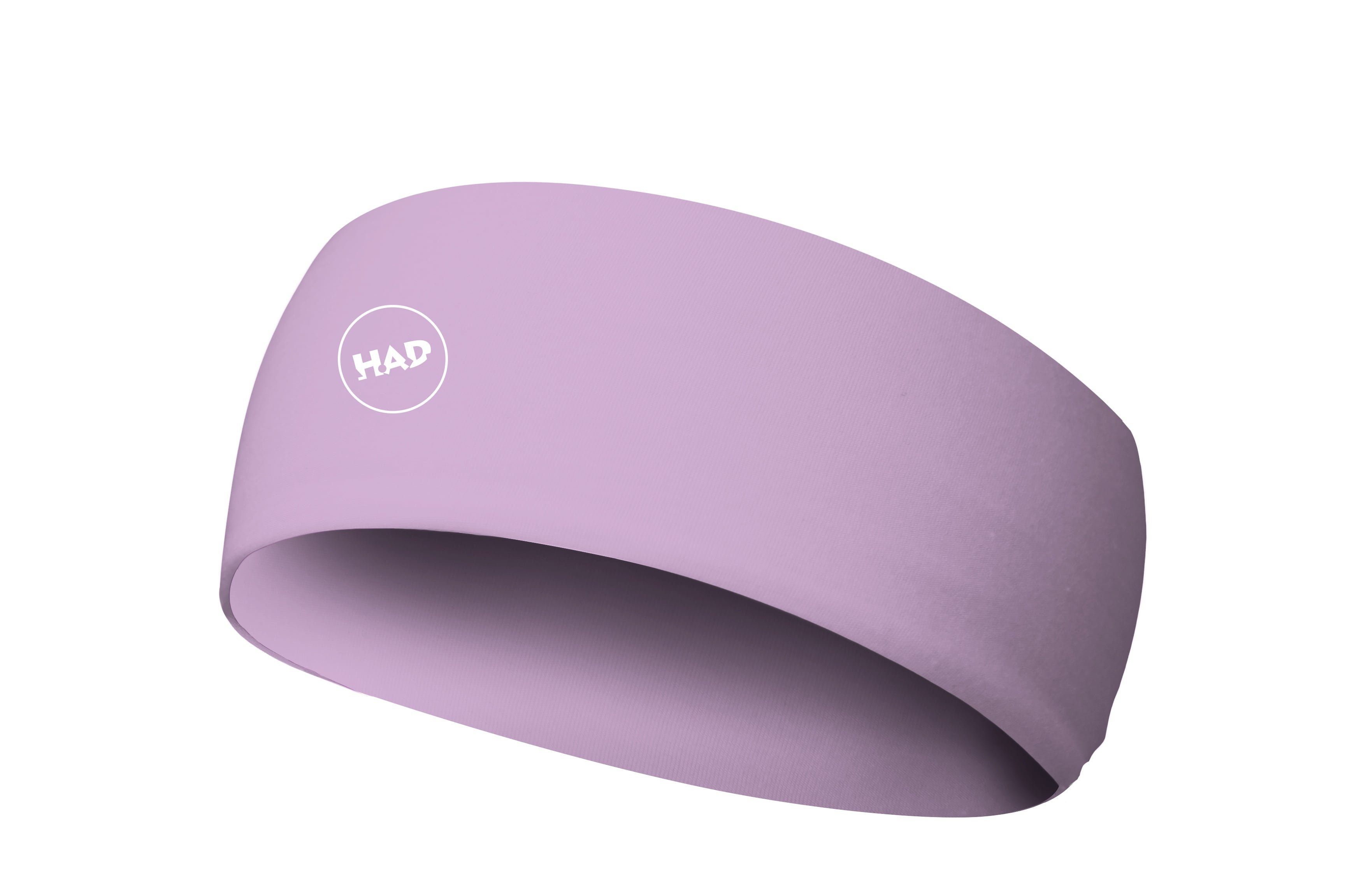 HAD Multifunktionstuch H.A.D. Merino Headband Lavender