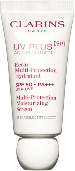 Clarins UV Plus SPF 50 Sonnencreme