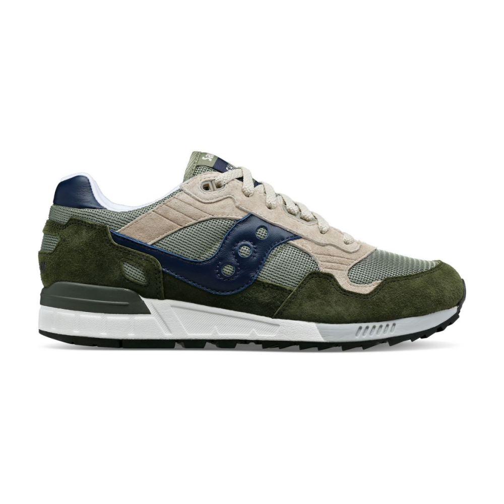 Saucony Shadow 5000 S70665-29 / grau