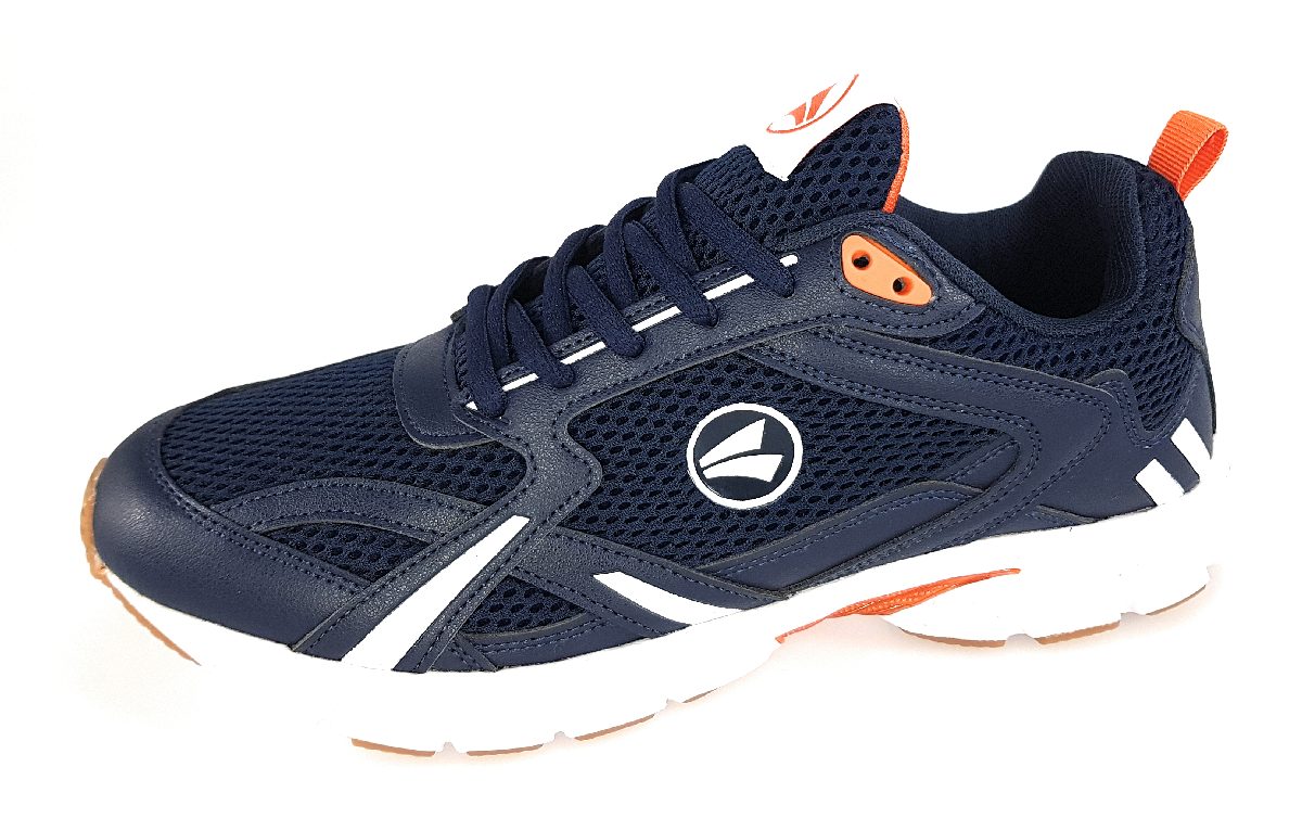 Jako 380017 Blau 4267-Navy