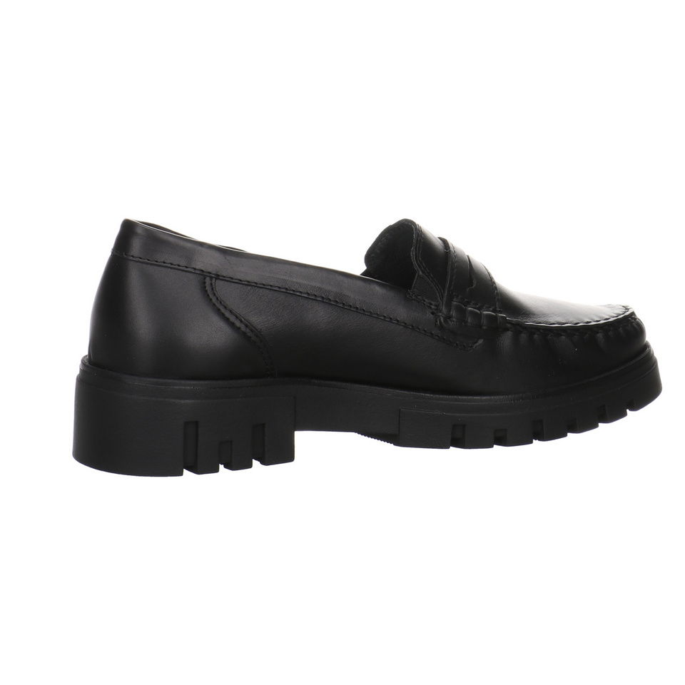 Waldläufer Serena Slipper