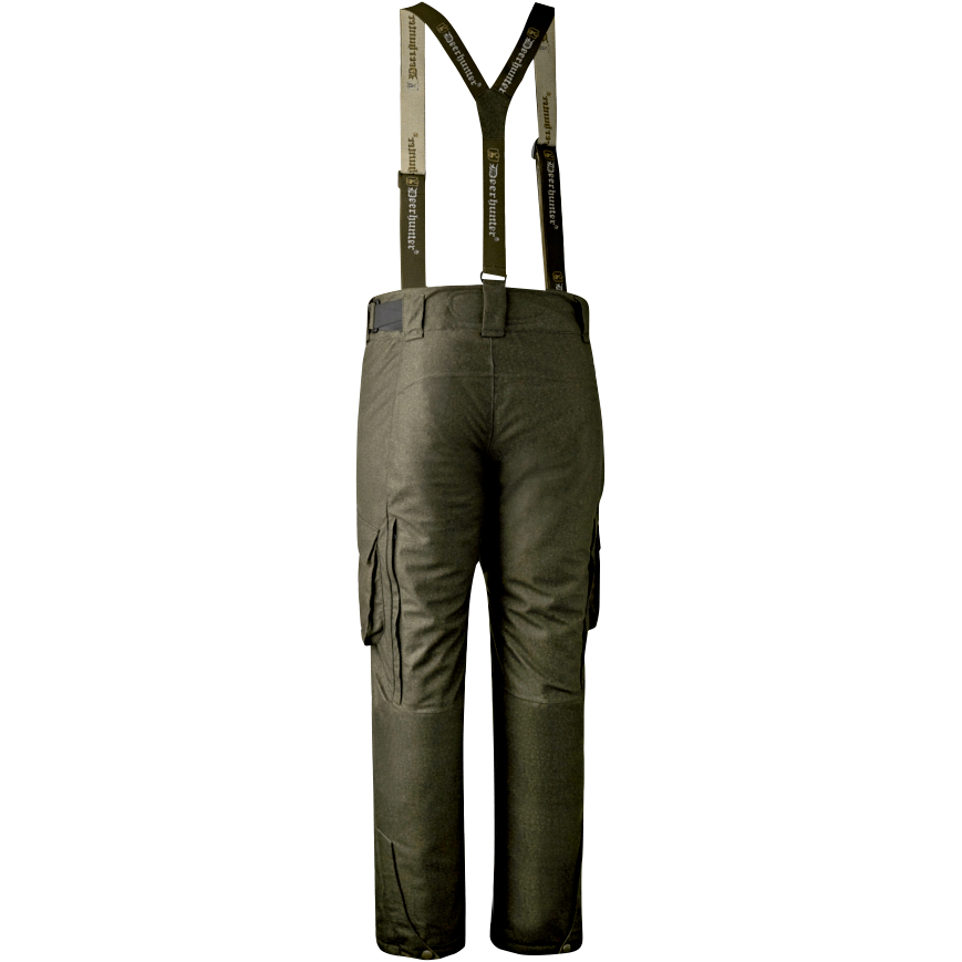 Deerhunter Herren Winterhose Ram