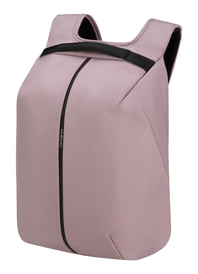 Σακίδιο πλάτης Samsonite Securipak 2.0 με θήκη για φορητό υπολογιστή 15,6 ιντσών