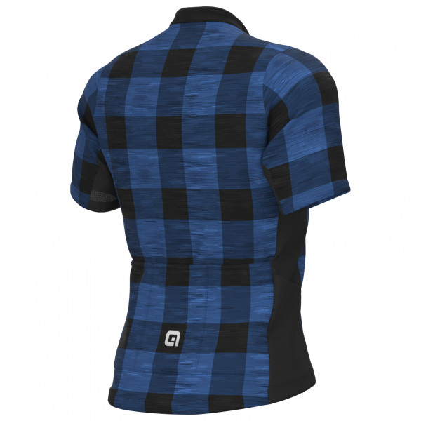 AlÉ - Scottish Jersey - Radtrikot