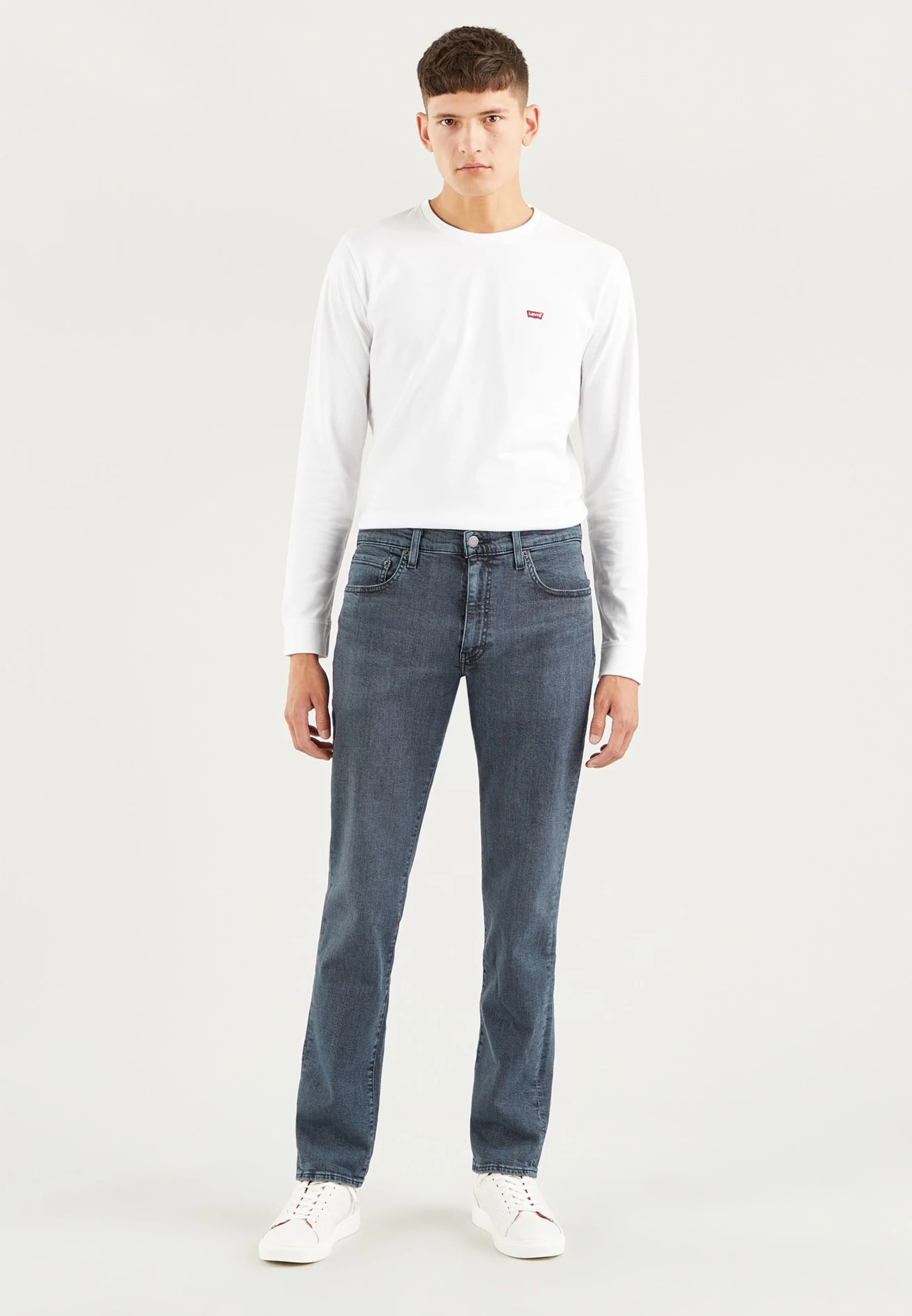 Levi's® 511™ SLIM - Vaqueros ajustados