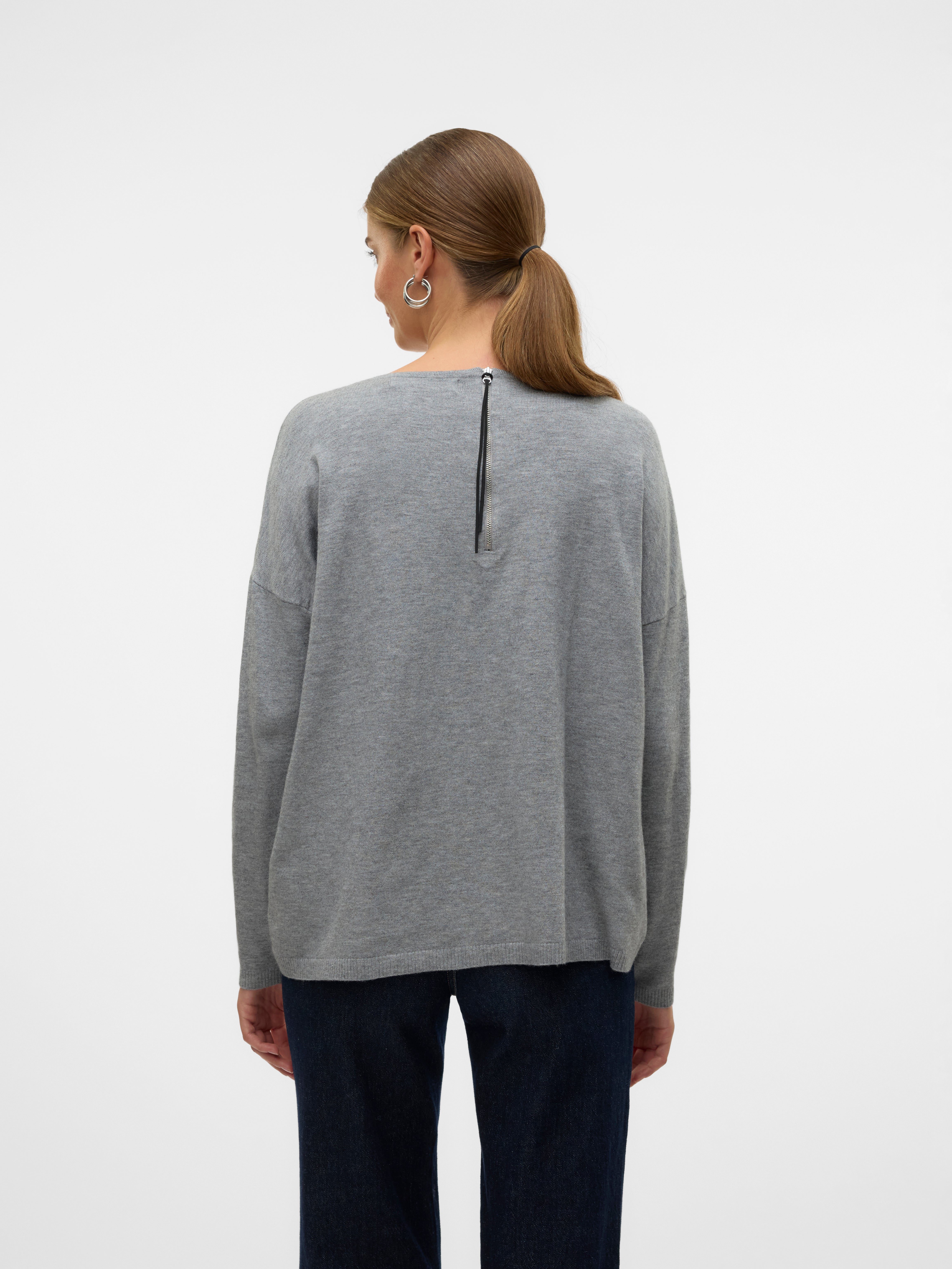 VMBREEZE Pullover