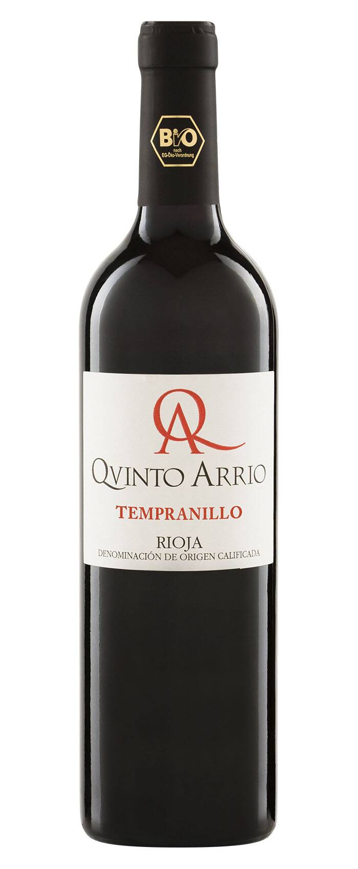 Rioja Quinto Arrio 2020