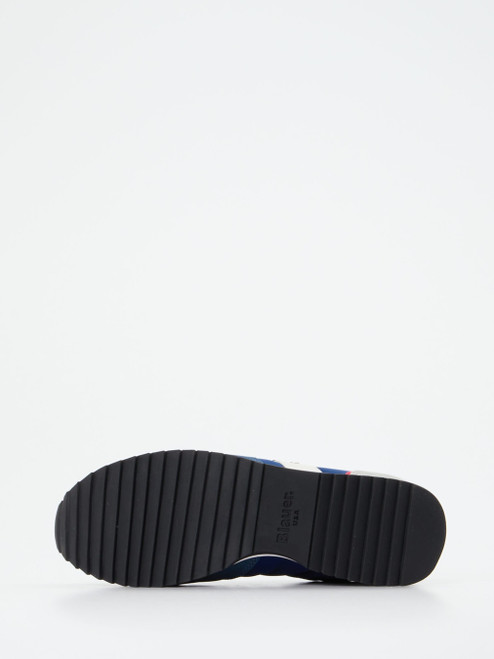 Sneaker-84651910008 Blauer